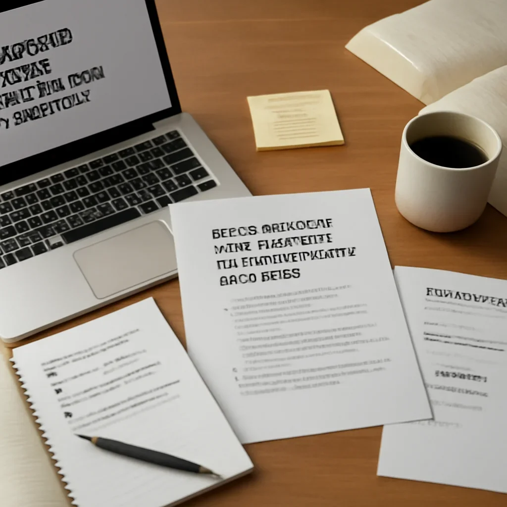 Editorial research and notes for how chicago service businesses can earn ai citations