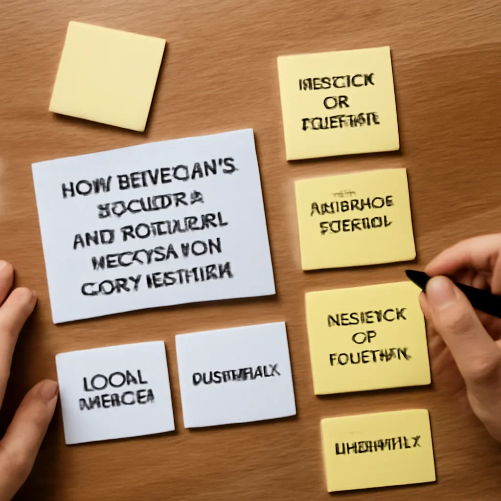 Decision framework used to evaluate how review signals influence chicago local search and conversions