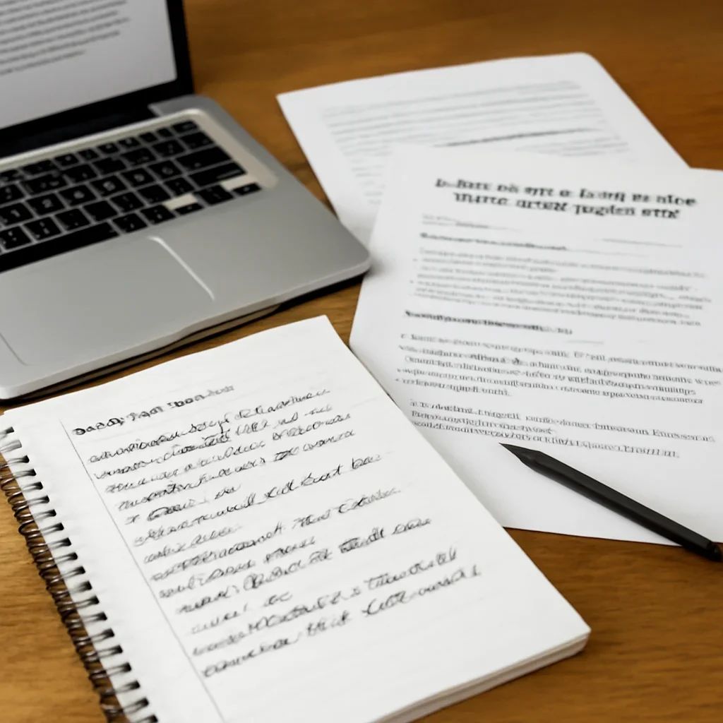 Editorial research and notes for service-area page quality standards that avoid doorway content