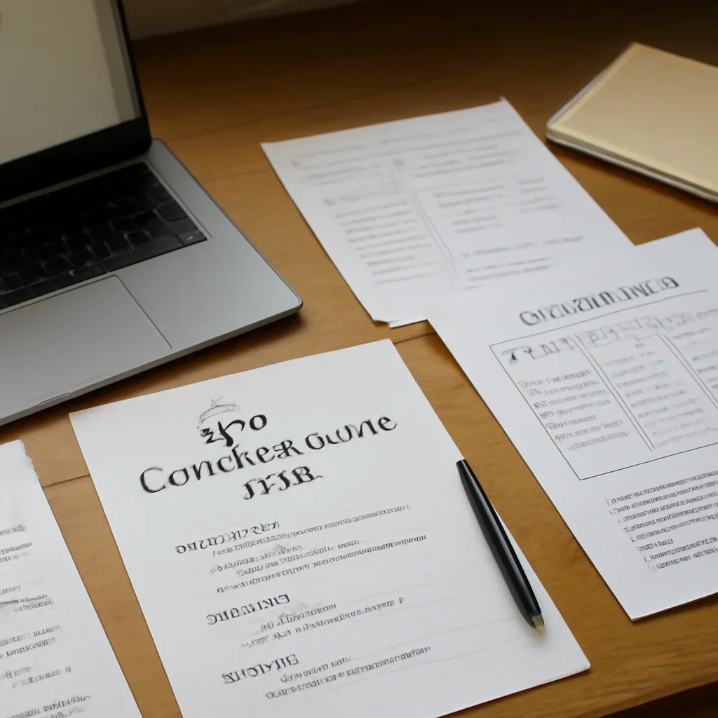 Editorial research and notes for seo comparisons hub