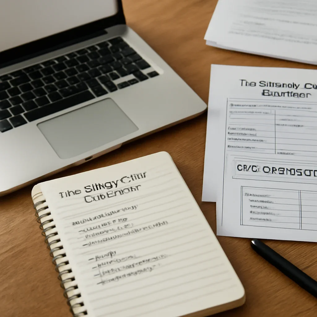 Editorial research and notes for in-house seo vs agency