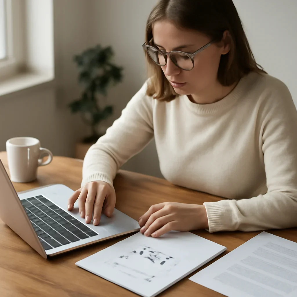 Practical working session related to seo faqs