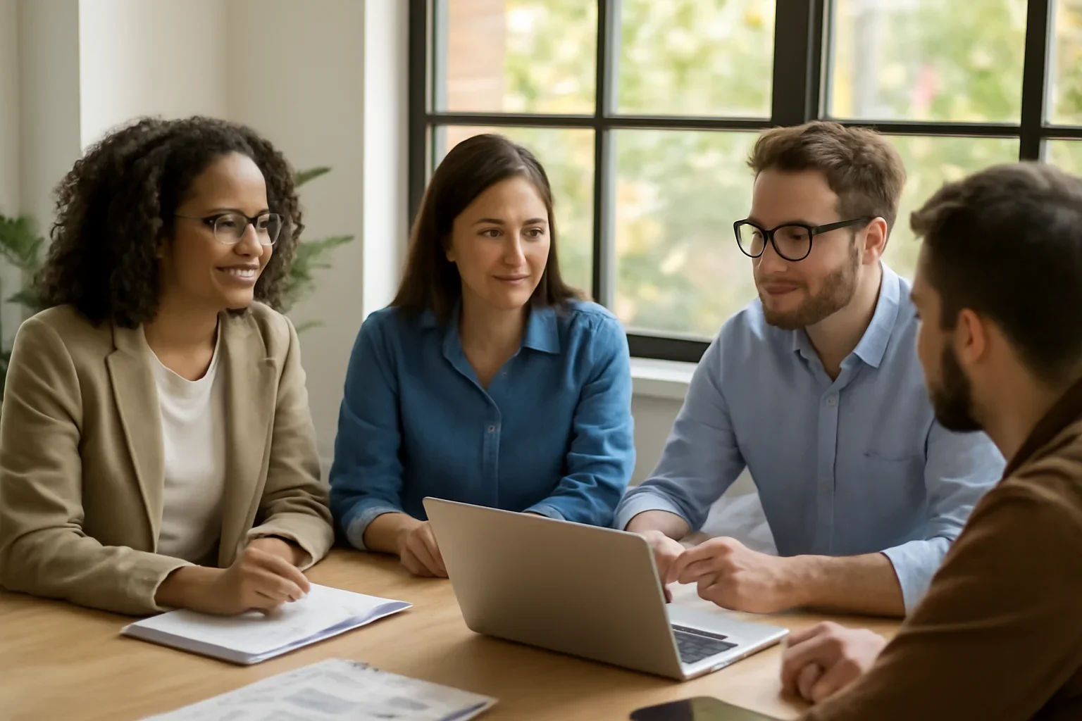 Free Chicago SEO Audit planning session for a Chicago business
