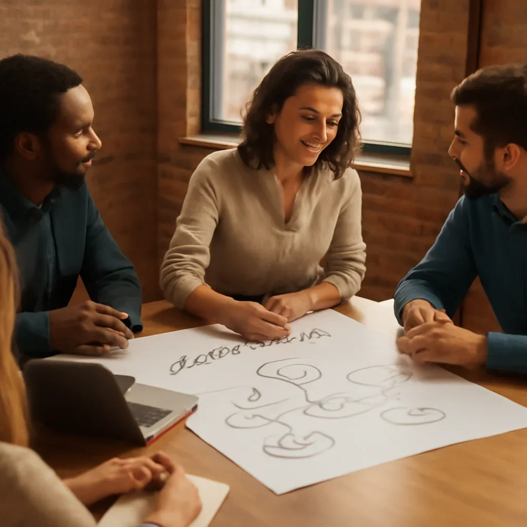 Search strategy workshop focused on archer heights seo services
