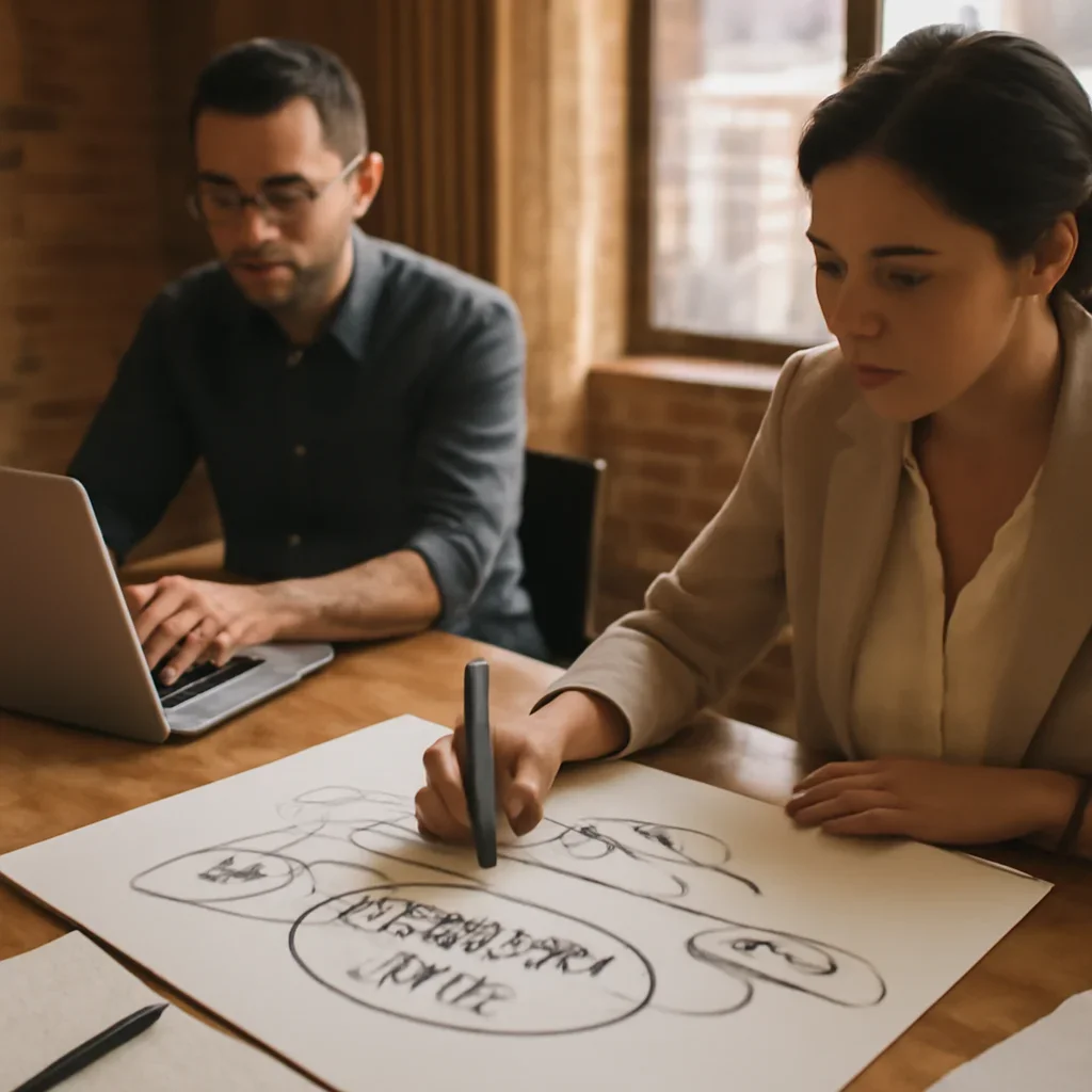Search strategy workshop focused on humboldt park seo services