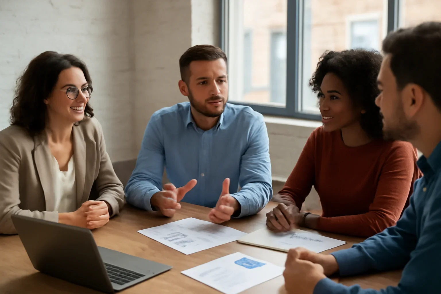 Mount Greenwood SEO Services planning session for a Chicago business