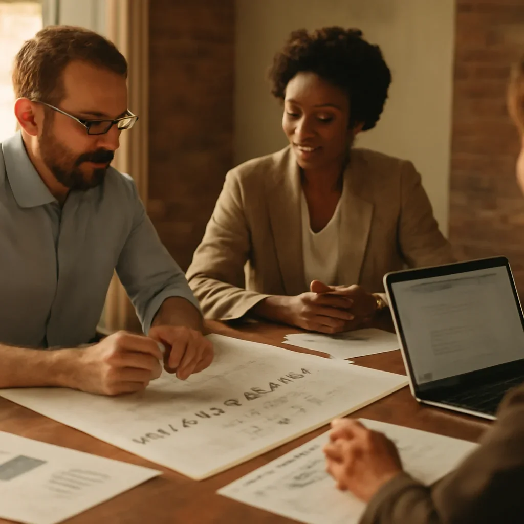 Search strategy workshop focused on west elsdon seo services