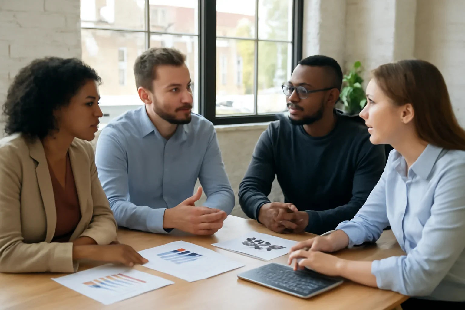 West Pullman SEO Services planning session for a Chicago business