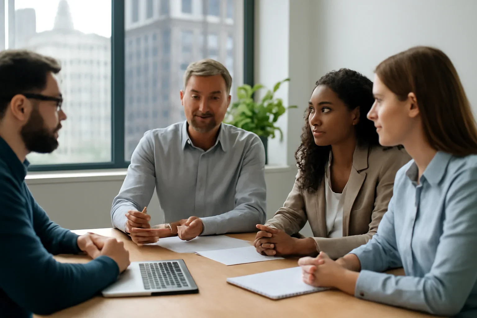Cicero SEO Services planning session for a Chicago business
