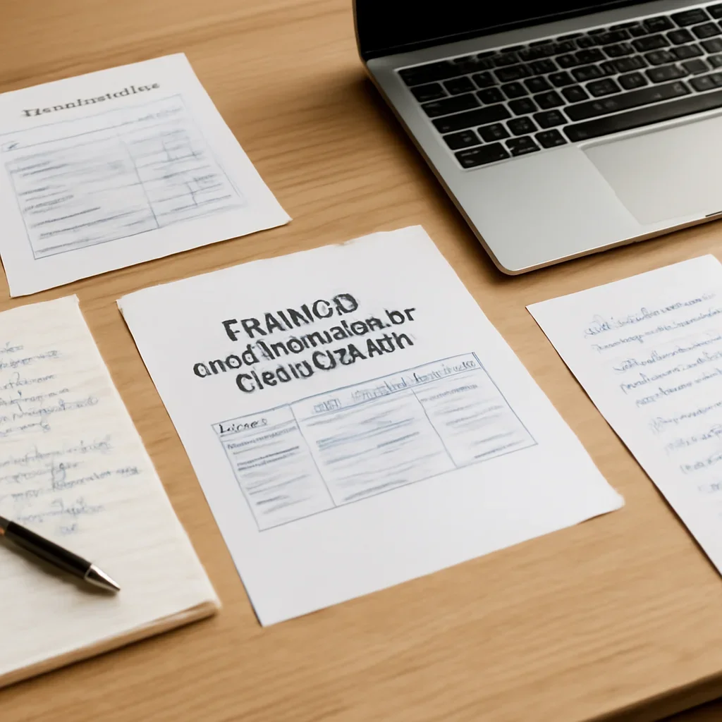 Editorial research and notes for chicago search marketing benchmarks