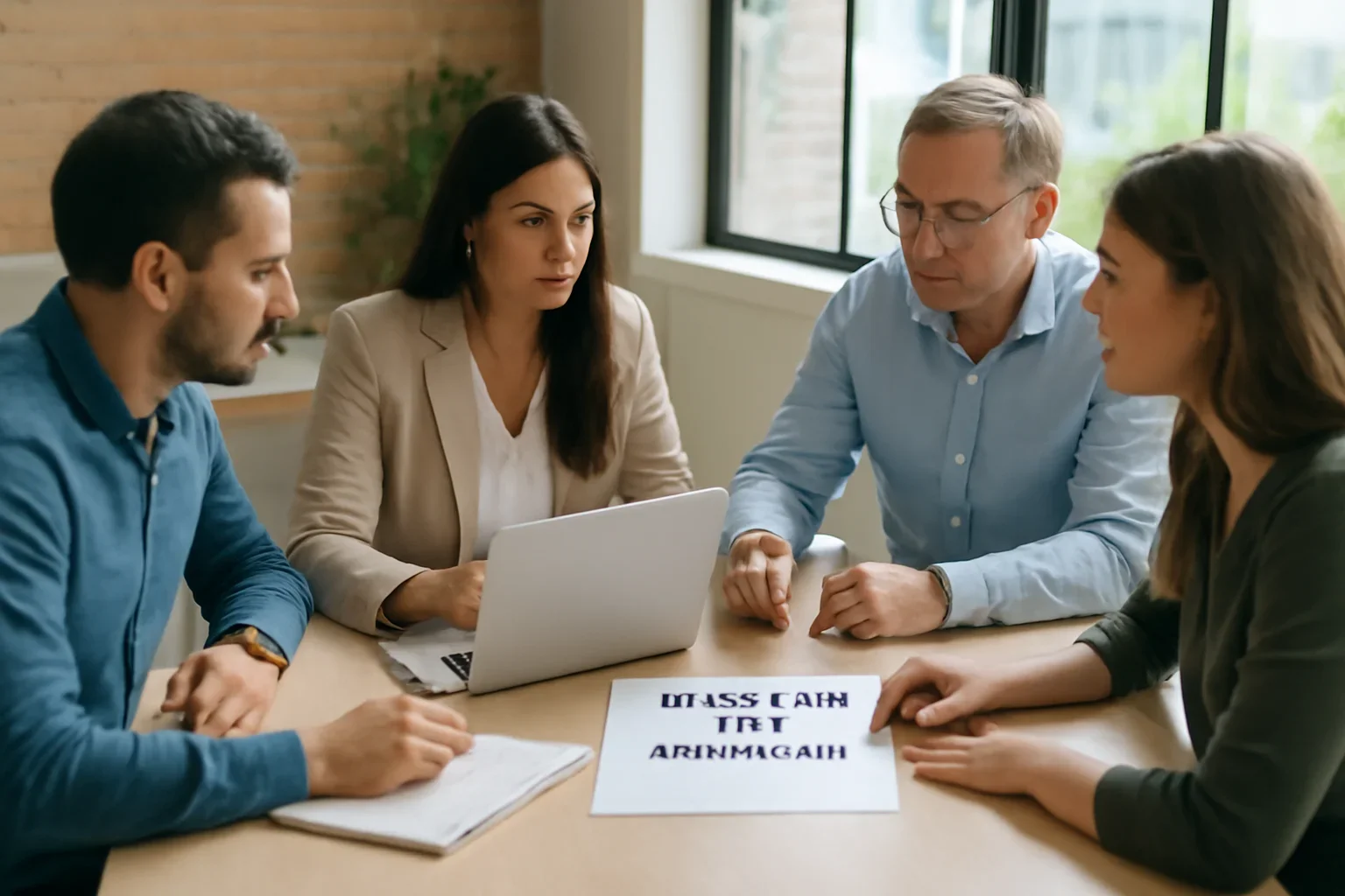 Chicago SEO Cost Guide planning session for a Chicago business