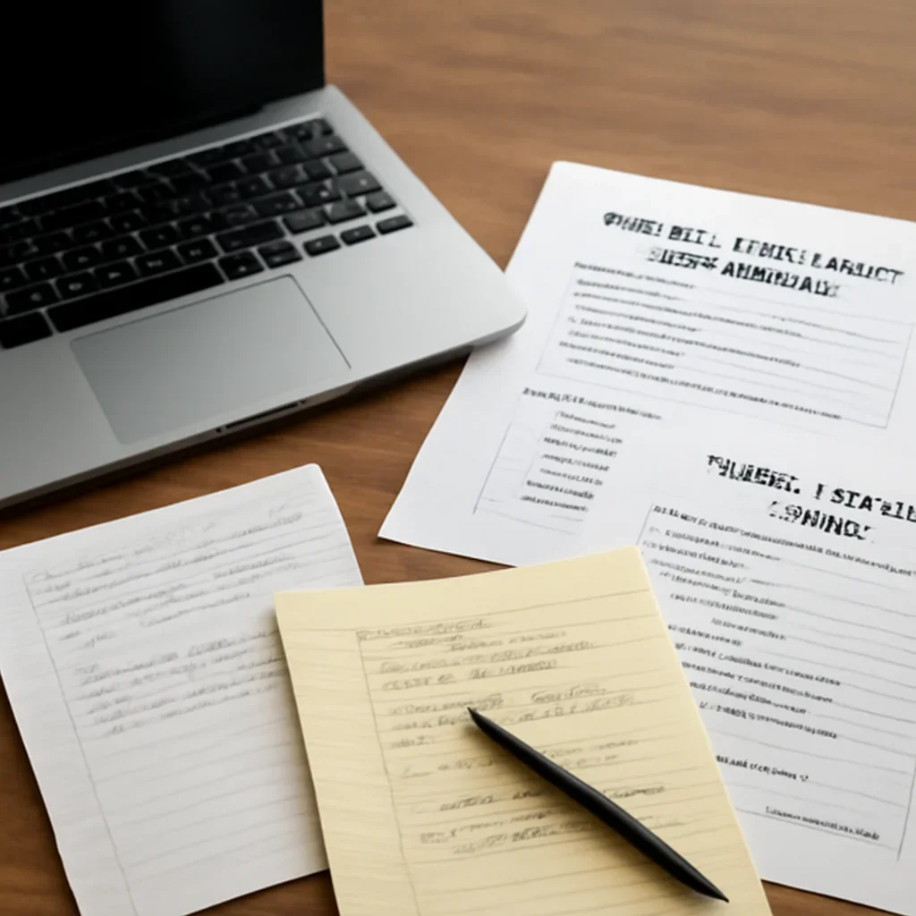 Editorial research and notes for website migration seo checklist